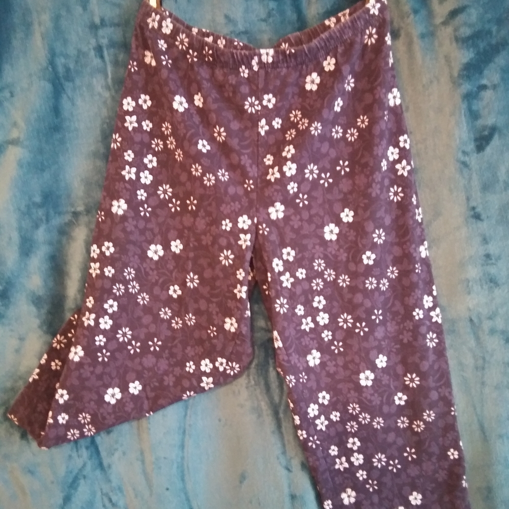 Capris - Picture 2 of 3